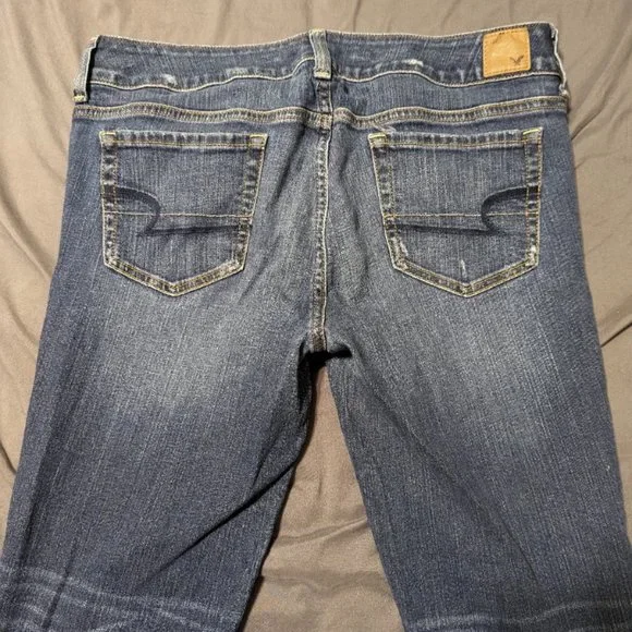 Size 12 - Regular - American Eagle - Artist - Picture 3 of 5